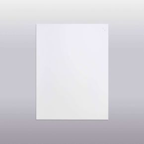 Glastavle Naga 90x120 cm