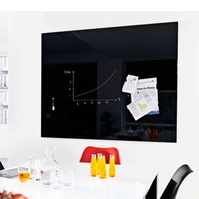 Glastavle Naga 150x120 cm