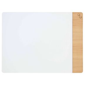 Glastavle Naga 90x120 cm