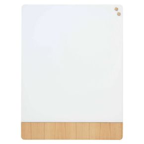 Glastavle Naga 90x120 cm