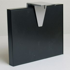 CPU holder Mikro, alu