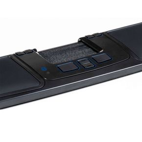 Mousetrapper Prime trådløs