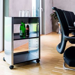 Multifunktionsvogn Design Line