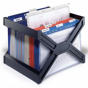 CARRY® PLUS Hængemappestativ