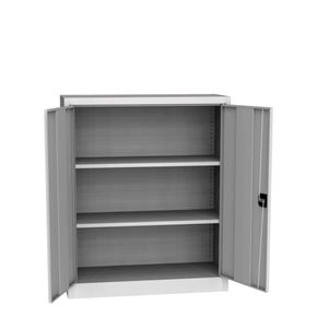 Arkivskab Arkilux I 40x80x115h cm