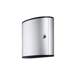 Nøgleskab til 18 nøgler - KEY BOX