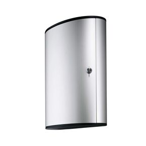 Nøgleskab til 72 nøgler - KEY BOX