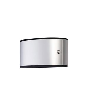 Nøgleskab til 12 nøgler - KEY BOX