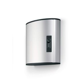 Nøgleskab til 36 nøgler - KEY BOX