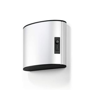 Nøgleskab til 18 nøgler - KEY BOX