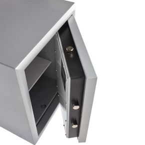 Værdiskab BURG Diplomat MTD 760 K