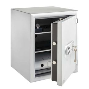 Værdiskab BURG Diplomat MTD 760 K