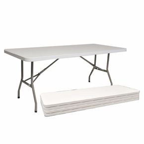 Klapbord American til 4 personer