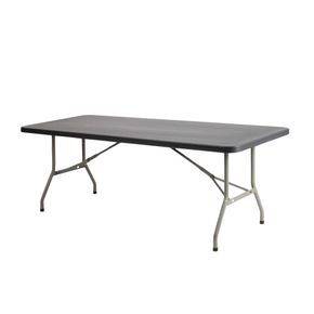 Klapbord American til 6 personer