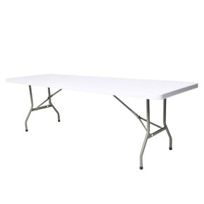 Klapbord American til 6 personer