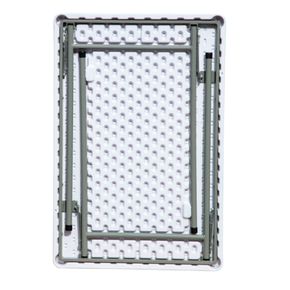 Klapbord 58x91, American