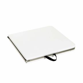 Klapbord markedsbord 60x122
