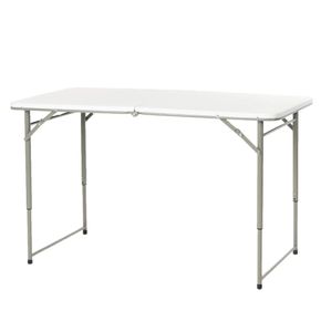 Klapbord markedsbord 60x122