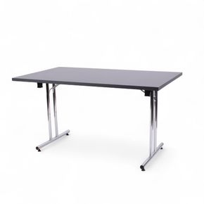 Klapbord Stabelfix Lux II 80x140, blankt stel