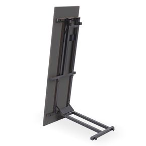 Klapbord Kursus II 50x120 cm