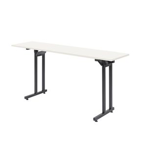 Klapbord Kursus II 40x140 cm