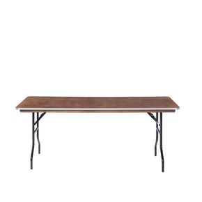 Klapbord Elmdal 183x76 cm, fyrretræ