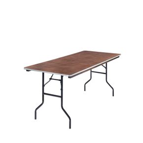 Klapbord Elmdal 183x76 cm, fyrretræ