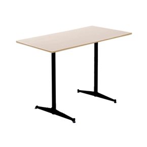 RBM Allround counterbord 80x180, sort