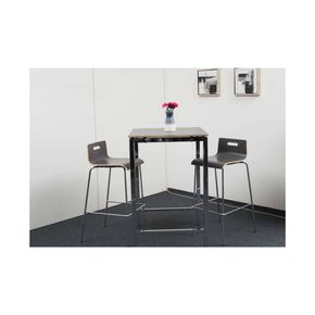 Barstol/højstol Highline HQ