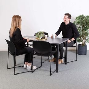 Easystack konferencestol