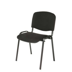 Klapbord Stabelfix Lux med 6 Comfort Basic stole