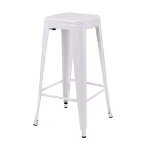 Barstol/højstol Paris