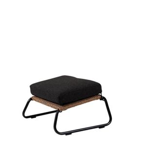 Udendørs Fodskammel Midway Natur