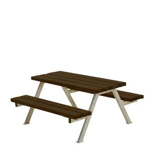 Bord bænkesæt Alpha til børn