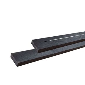 Bord bænkesæt Alpha til børn - RePlast