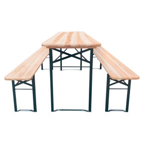 Bord bænkesæt München Basic