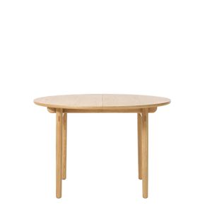 Kantine-/mødebord Carlton Ø120