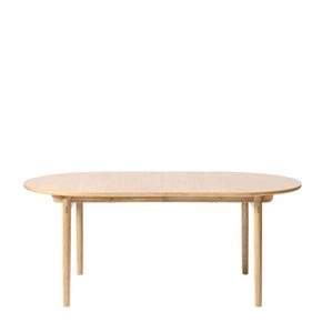 Kantine-/mødebord Carlton 110x190 cm