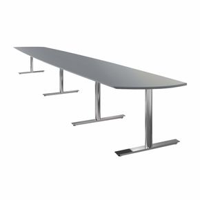 Mødebord XO Line 90/110x520