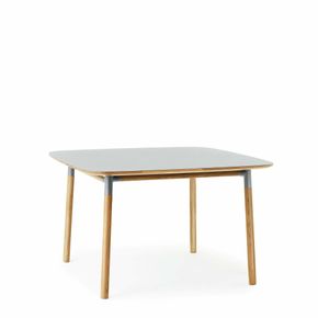 Bord Normann Form 120x120