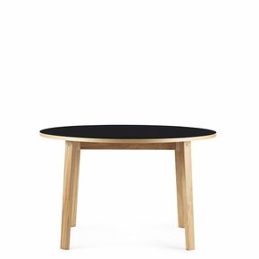 Bord Normann Slice Ø120