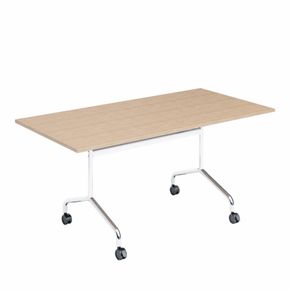 Mødebord Flexo 70x150