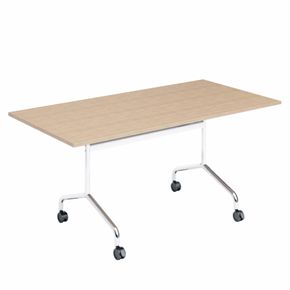 Mødebord Flexo 80x180