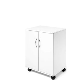 Printerreol FLEX med 3 rum