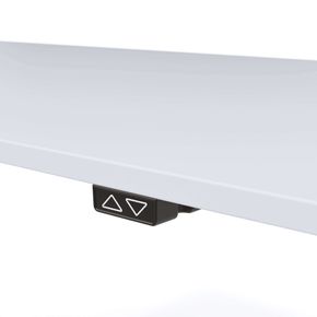 Hæve sænkebord EP5500 80x120