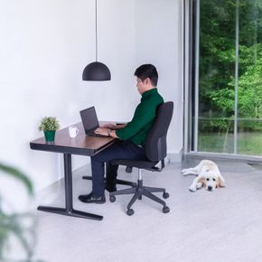 Hæve sænkebord 70x120 - SoHo