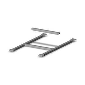 Halvpalleindlæg 110 cm