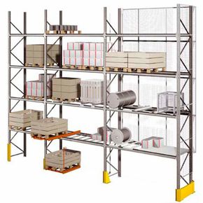 Tværbjælker (2 stk) 110 cm