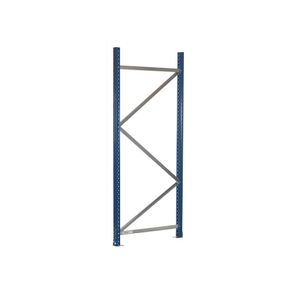 Atlas pallereol stige 5,0m 110 cm dyb