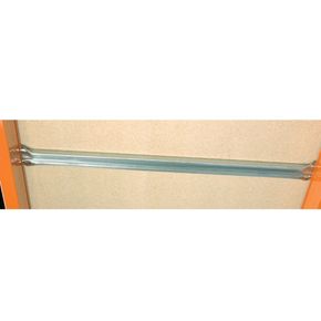 Understøtning Atlas pallereol 110 cm